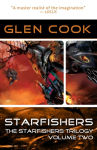 Alternative view 1 of Starfishers (Starfishers Series #2)