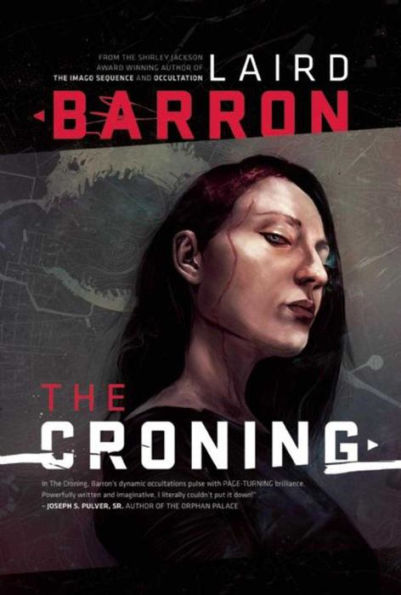 The Croning