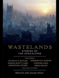 Title: Wastelands, Author: John Joseph Adams