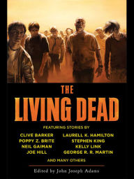 Title: The Living Dead, Author: John  Joseph Adams