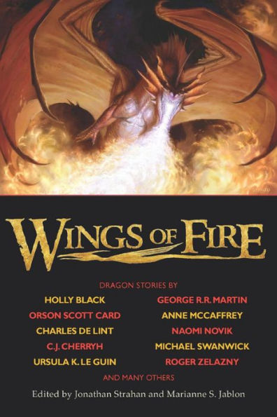 Wings of Fire