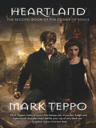 Title: Heartland, Author: Mark Teppo