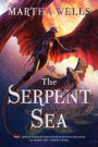 The Serpent Sea (Books of the Raksura Series #2)