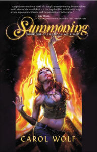 Title: Summoning, Author: Carol Wolf