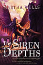 The Siren Depths (Books of the Raksura Series #3)