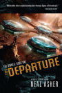 The Departure (Owner Series #1)