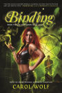 Binding: Book Two of the Moon Wolf Saga