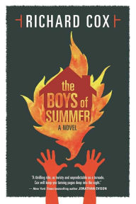 Title: The Boys of Summer: A Novel, Author: Richard Cox