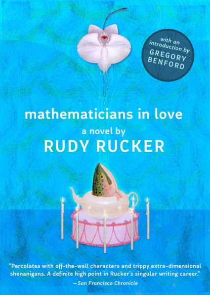 Mathematicians in Love