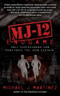 MJ-12: Endgame: A MAJESTIC-12 Thriller