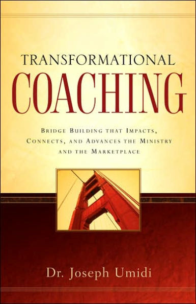 Transformational Coaching