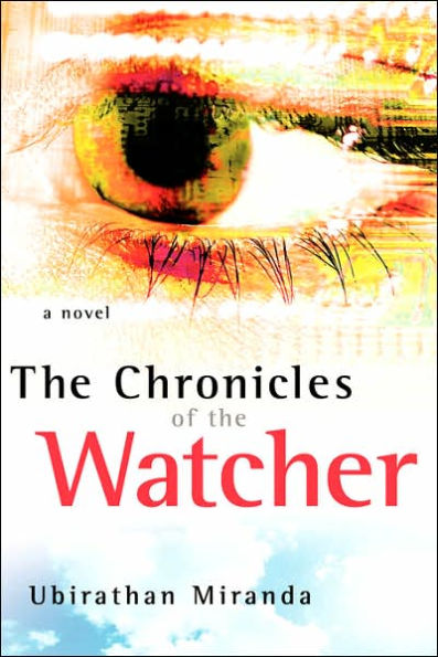the Chronicles of Watcher