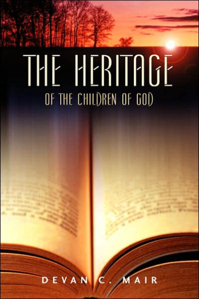 The Heritage of the Children of God