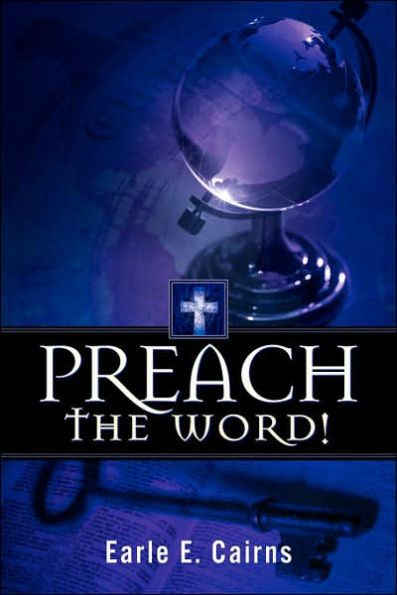 Preach the Word!
