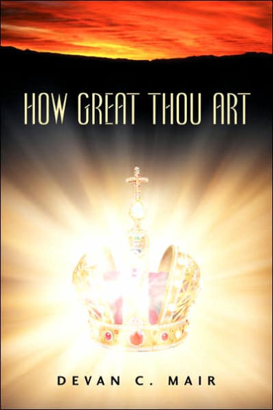 How Great Thou Art