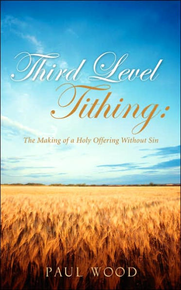 Third Level Tithing