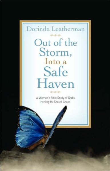 Out of the Storm, Into a Safe Haven