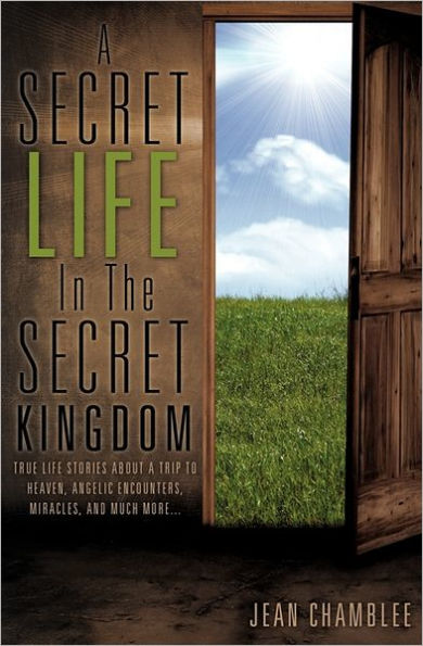 A Secret Life The Kingdom
