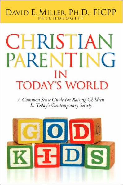 Christian Parenting Today's World