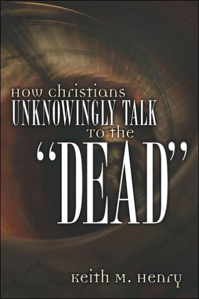 How Christians Unknowingly Talk To the 