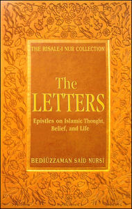Title: The Letters, Author: Bediuzzaman Said Nursi
