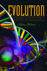 Title: Evolution, Author: Irfan Yilmaz