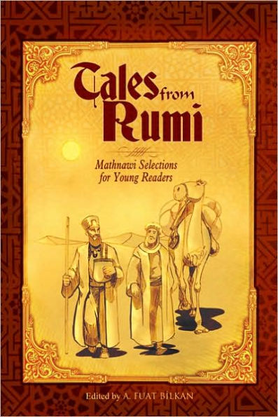 Tales from Rumi