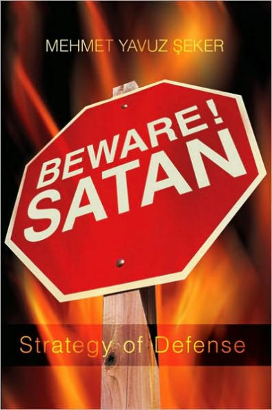 Beware! Satan: Strategy of Defense