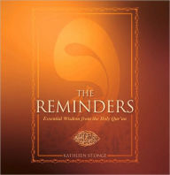 Title: The Reminders, Author: Kathleen St. Onge