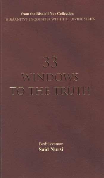 33 Windows to the Truth