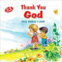 Thank You God: This World I Love