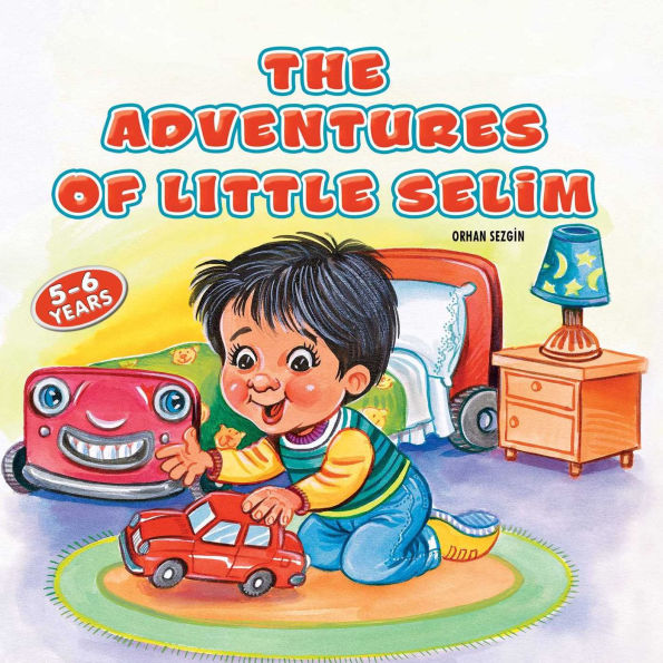 The Adventures of Little Selim