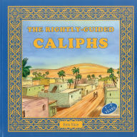 Title: The Rightly-Guided Caliphs, Author: Enis Yuce