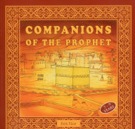 Title: Companions of the Prophet, Author: Enis Yuce