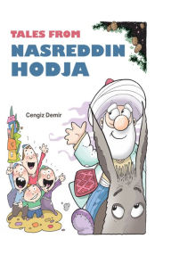 Title: Tales from Nasreddin Hodja, Author: Cengiz Demir