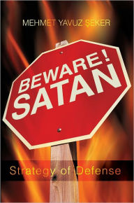 Title: Beware Satan, Author: Mahmet Seker