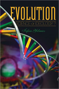 Title: Evolution, Author: Irfan Yilmaz