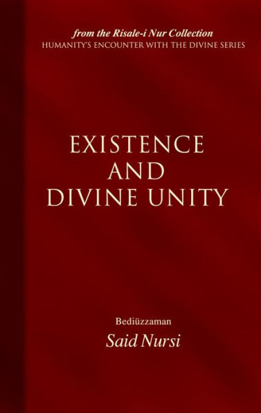 Existence And Divine Unity