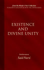 Existence And Divine Unity