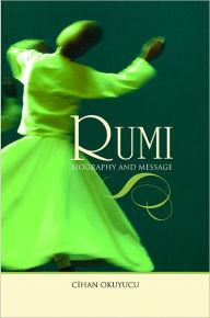 Title: Rumi, Author: Cihan Okuyucu