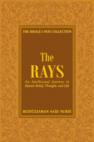 Title: Rays, Author: Bediuzzaman Said Nursi