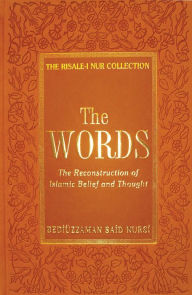 Title: Words, Author: Bediuzzaman Said Nursi