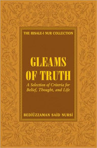 Title: Gleams Of Truth, Author: Ali Unal