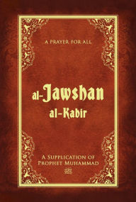 Title: Al Jawshan Al Kabir, Author: Yesilova