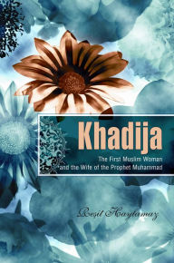 Title: Khadija, Author: Resit Haylamaz