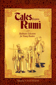 Title: Tales From Rumi, Author: Ali Fuat Bilkan