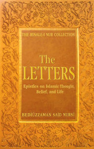 Title: Letters, Author: Nursi