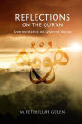 Reflections on the Qur'an: Commentaries on Selected Verses