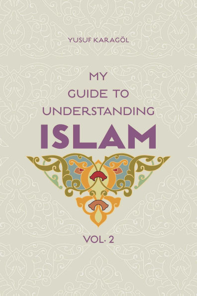 My Guide to Understanding Islam