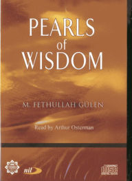 Title: Pearls of Wisdom, Author: M. Fethullah Gulen